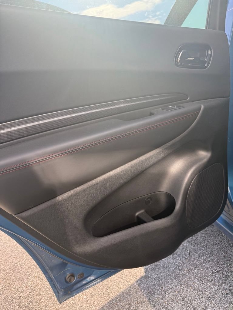 Used 2023 Dodge Durango GT RWD image 14