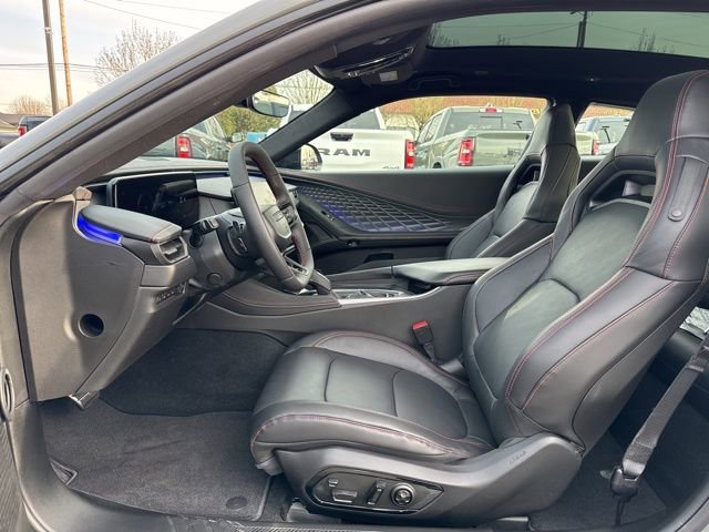 New 2026 Dodge Charger R/T Scat Pack image 13