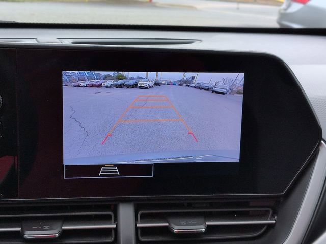 Used 2024 Chevrolet Trax LS FWD image 21
