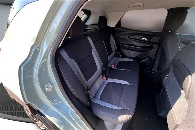 New 2026 Chevrolet TrailBlazer LT w/ Convenience Package image 10