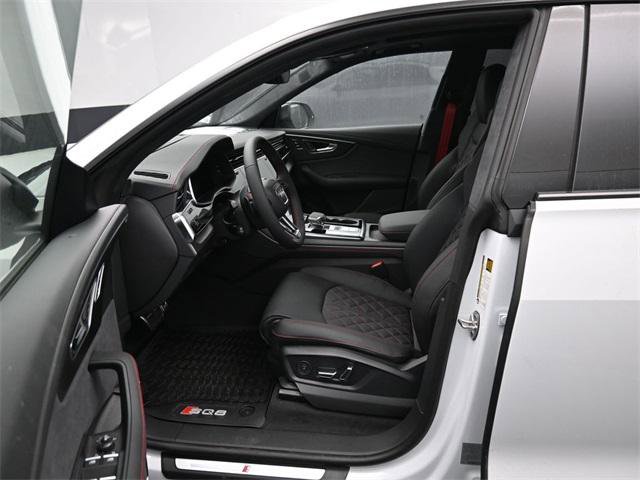 New 2026 Audi SQ8 Prestige image 9