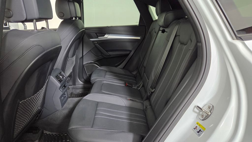Used 2024 Audi Q5 2.0T Premium Plus AWD/4WD image 26
