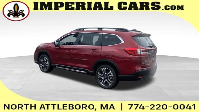 New 2026 Subaru Ascent Limited image 7