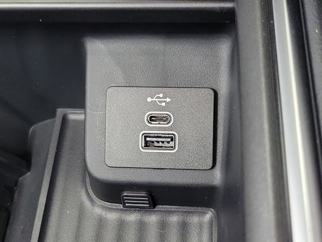 New 2025 Ford Expedition Tremor image 35