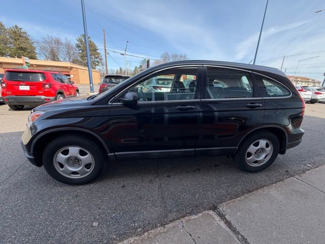 Used 2009 Honda CR-V LX image 4