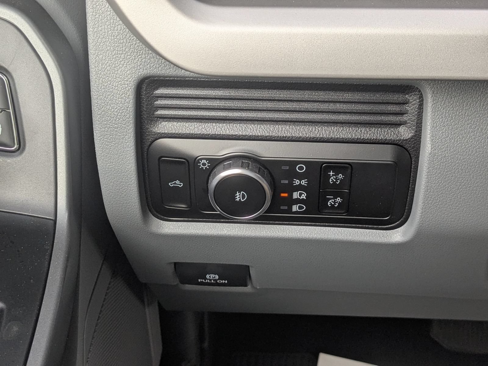 New 2026 Ford F250 XL w/ STX Appearance Package AWD/4WD image 15