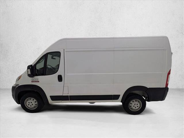 Used 2019 RAM ProMaster 1500 FWD image 9