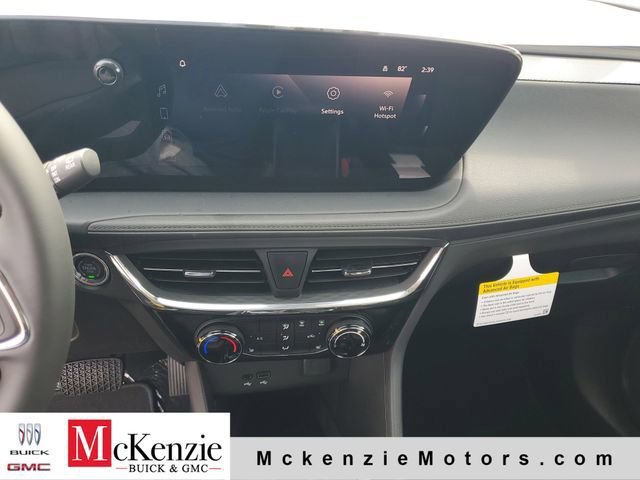 New 2026 Buick Encore GX Sport Touring w/ Comfort Package FWD image 14