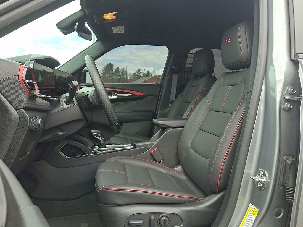 Used 2026 Chevrolet TrailBlazer RS w/ Driver Confidence Package AWD/4WD image 13