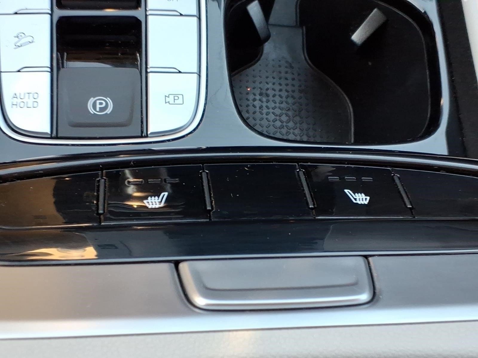 Used 2023 Hyundai Tucson SEL w/ Convenience Package FWD image 17