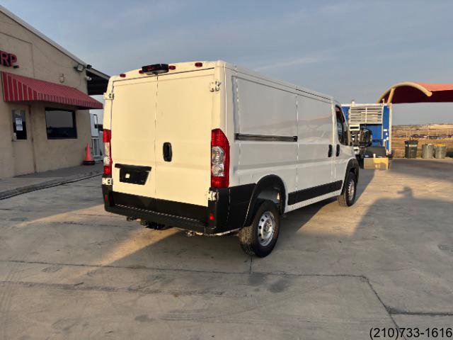 Used 2023 RAM ProMaster 2500 image 6