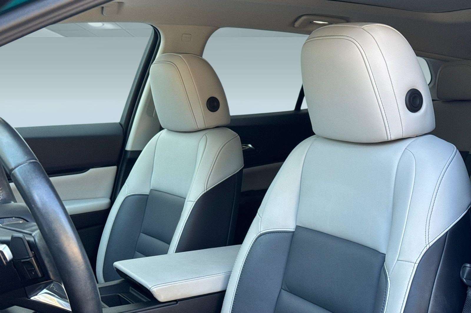 Used 2024 Honda Prologue Touring image 28