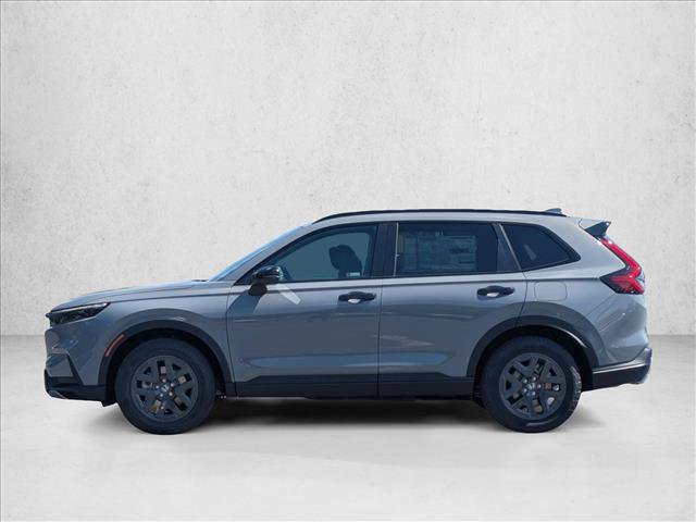 New 2026 Honda CR-V TrailSport image 5