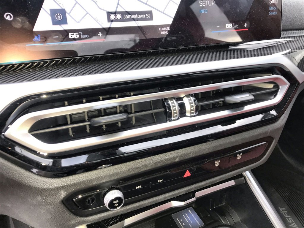 Used 2024 BMW M3 w/ Executive Package image 18