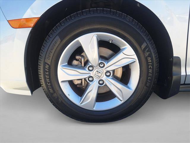 Used 2018 Honda Odyssey EX-L image 18