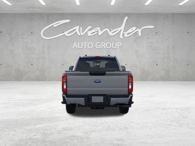 New 2026 Ford F250 XLT AWD/4WD image 5