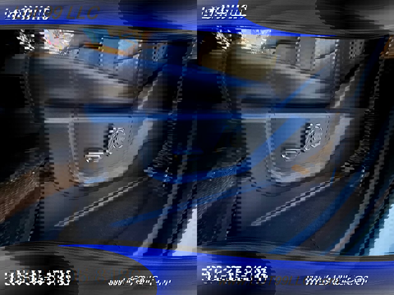 Used 2020 Ford F150 Raptor w/ Equipment Group 802A Luxury image 63