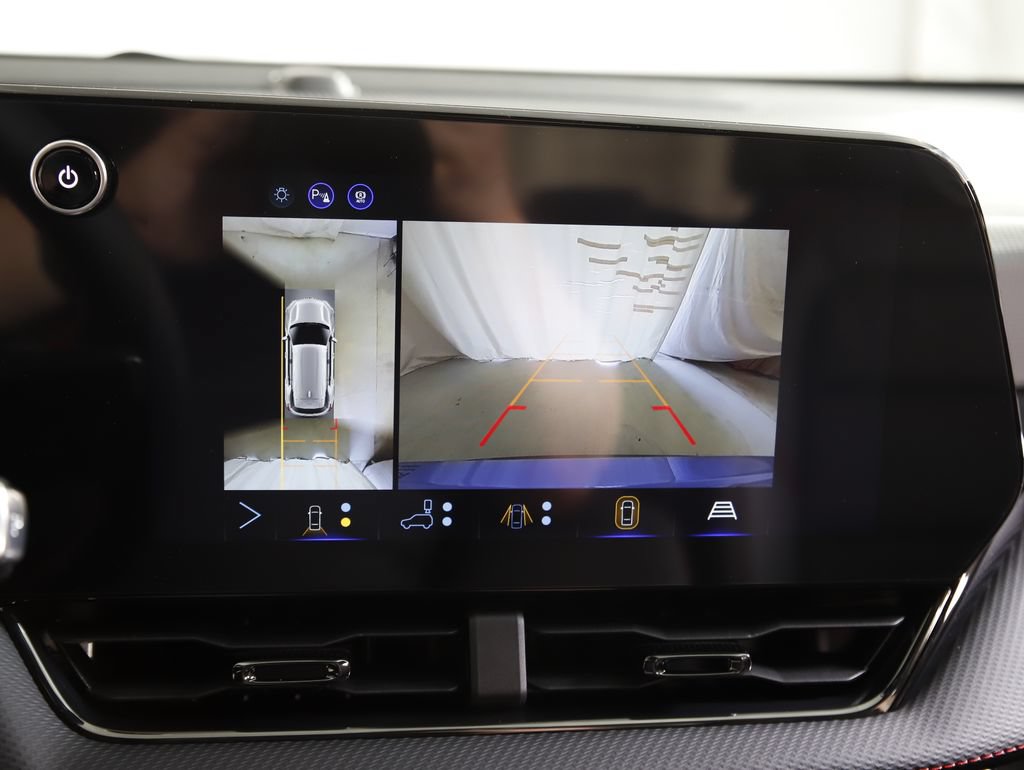 New 2027 Chevrolet Equinox RS w/ Safety and Technology Package AWD/4WD image 23