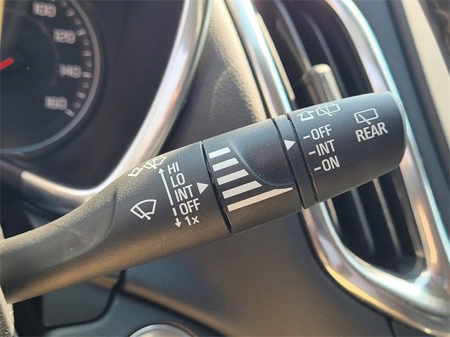 Used 2024 Chevrolet Equinox LT image 17