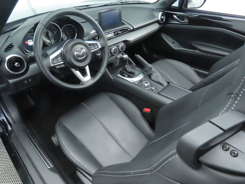 Used 2023 MAZDA MX-5 Miata Grand Touring image 17
