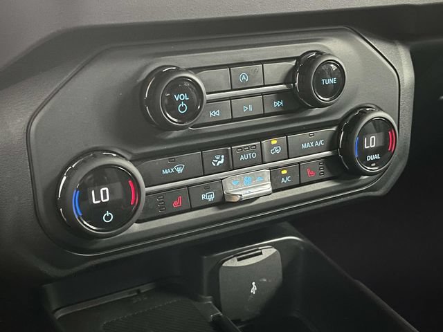 Used 2025 Ford Bronco Big Bend AWD/4WD image 37