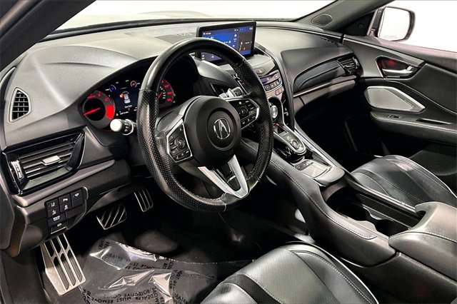 Used 2021 Acura RDX A-Spec image 17