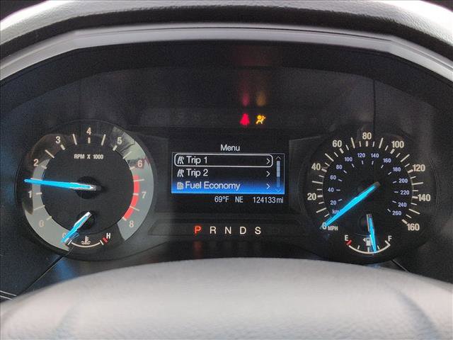 Used 2017 Ford Edge SE image 11