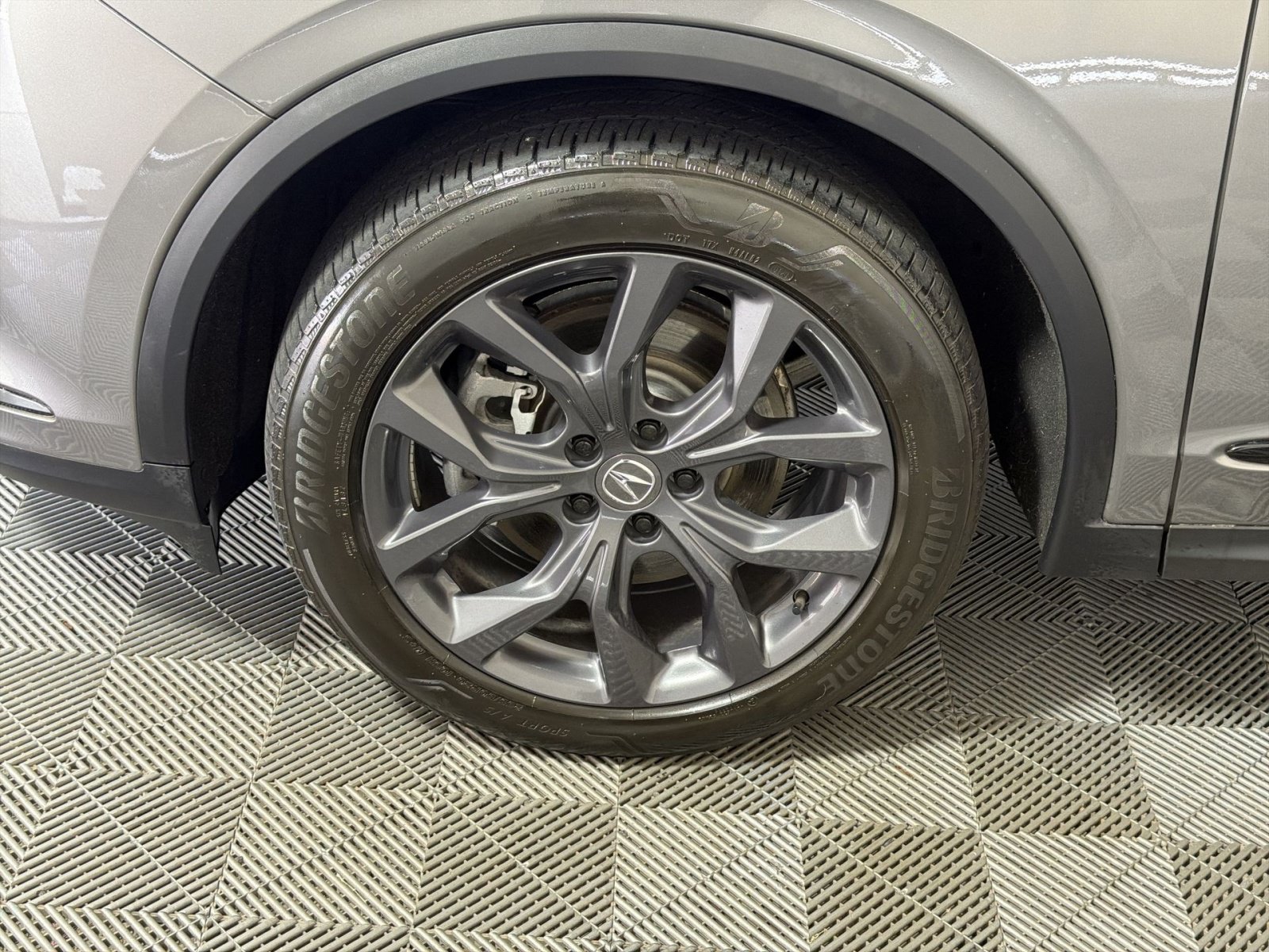 Used 2023 Acura MDX A-Spec AWD/4WD image 12
