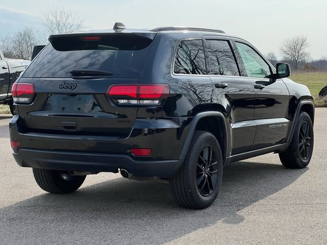 Used 2020 Jeep Grand Cherokee Limited image 38