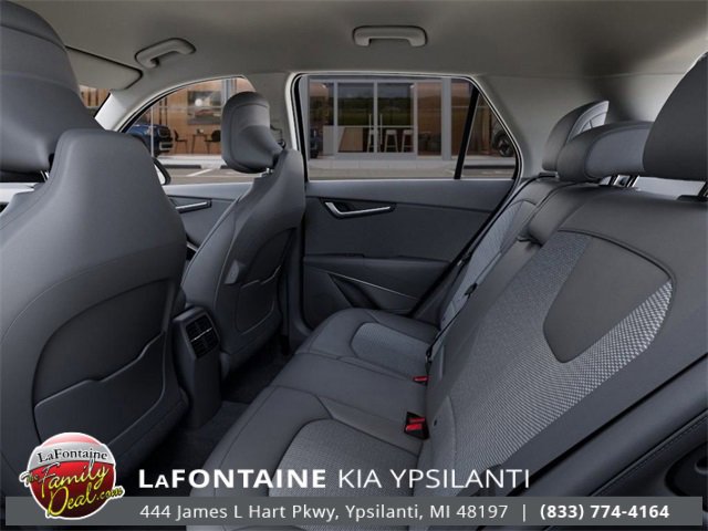 New 2026 Kia Niro EX image 18