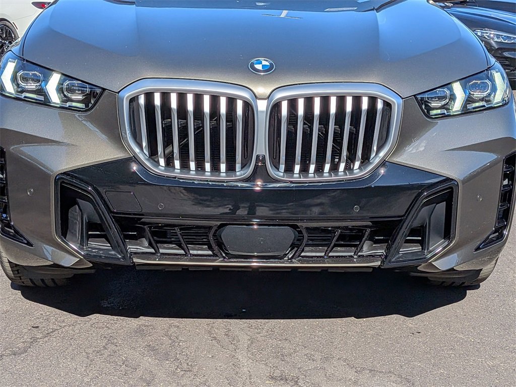New 2026 BMW X5 xDrive40i image 5
