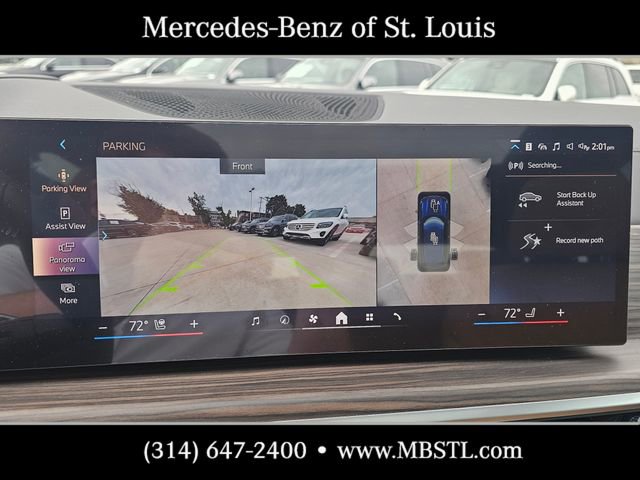 Used 2026 BMW X5 xDrive40i AWD/4WD image 37