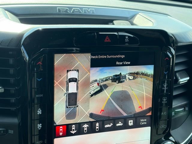 New 2026 RAM 3500 Big Horn image 22