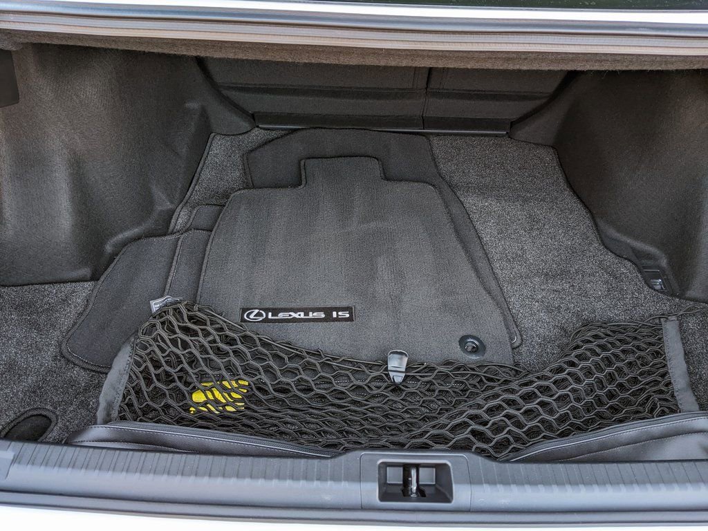 Used 2022 Lexus IS 350 F Sport image 27