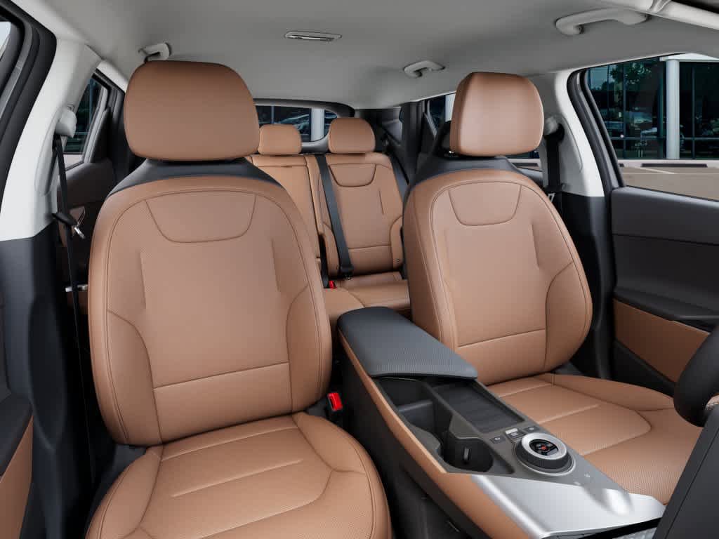 New 2026 Kia EV6 Wind RWD image 15