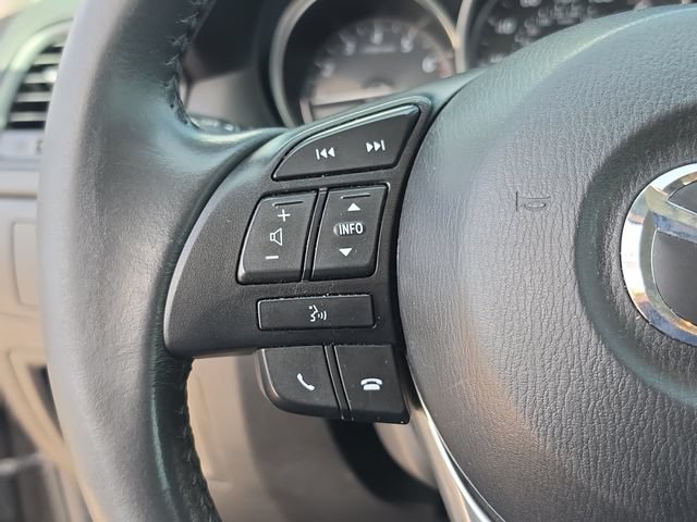 Used 2015 MAZDA CX-5 Grand Touring AWD/4WD image 20