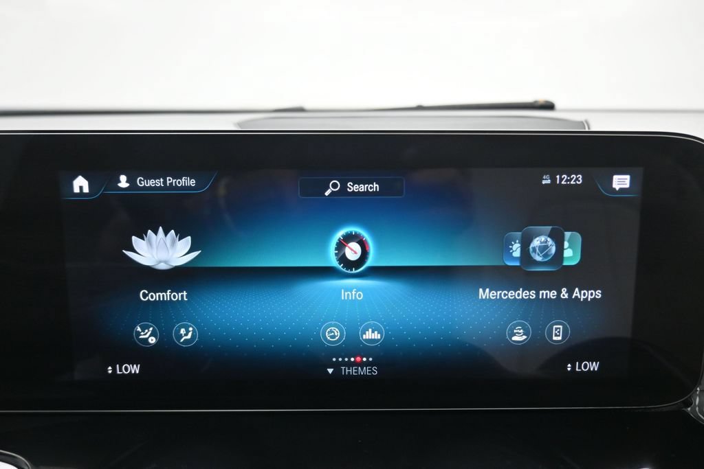 Used 2022 Mercedes-Benz GLB 250 4MATIC image 20