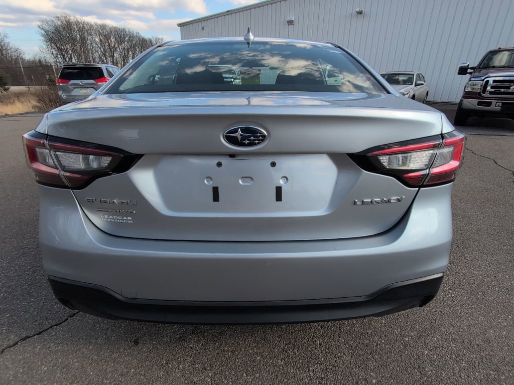 Used 2023 Subaru Legacy Premium image 6