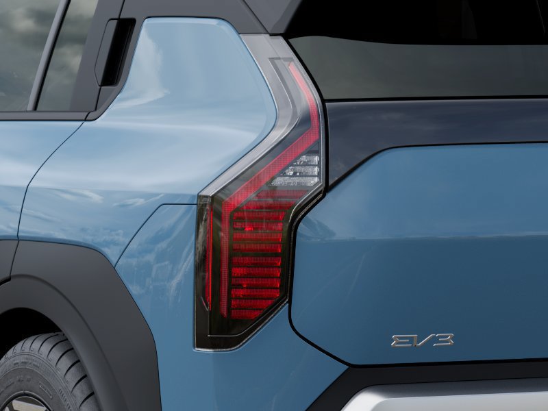 New 2027 Kia EV3 Wind AWD/4WD image 11