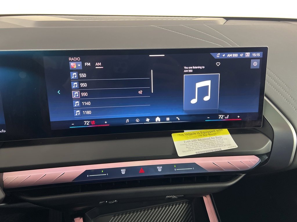 Used 2026 BMW X3 xDrive30 w/ Convenience Package image 9