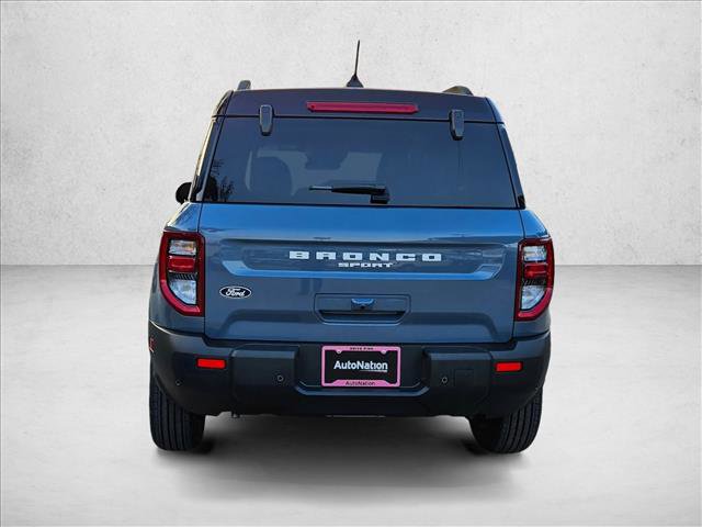 New 2026 Ford Bronco Sport Outer Banks image 8
