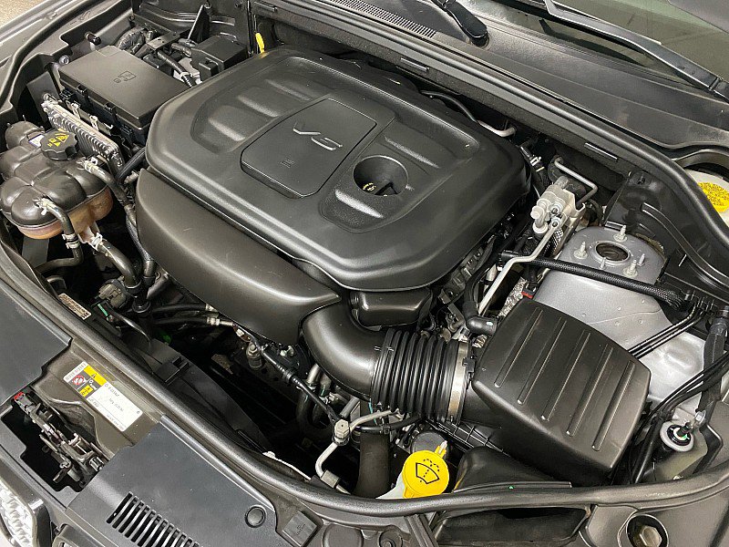 Used 2020 Jeep Grand Cherokee Altitude image 16