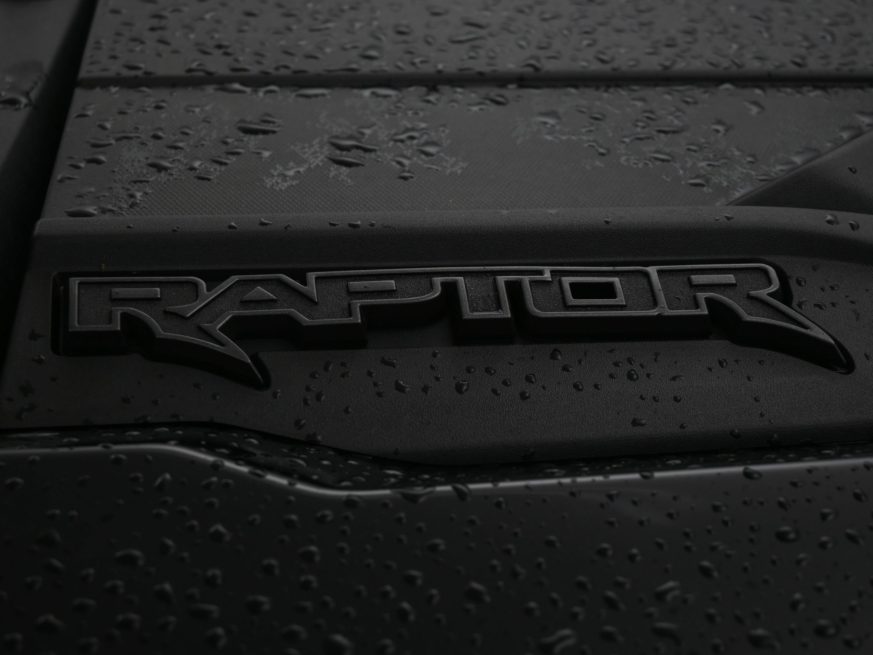 Used 2024 Ford Bronco Raptor image 27