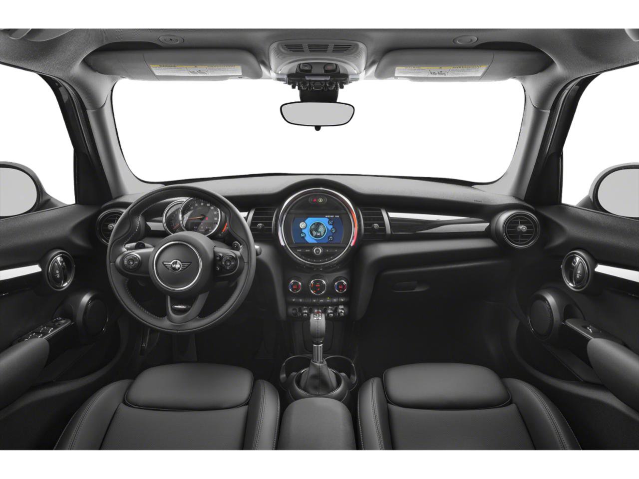 Used 2021 MINI Cooper S w/ Premium Package image 63