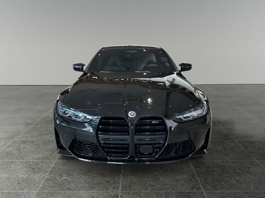 Used 2023 BMW M4 xDrive Competition image 2