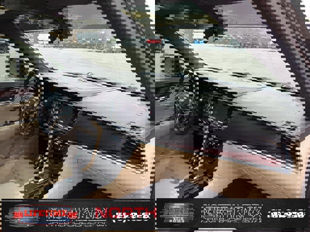 Used 2019 Cadillac XT5 Luxury image 10