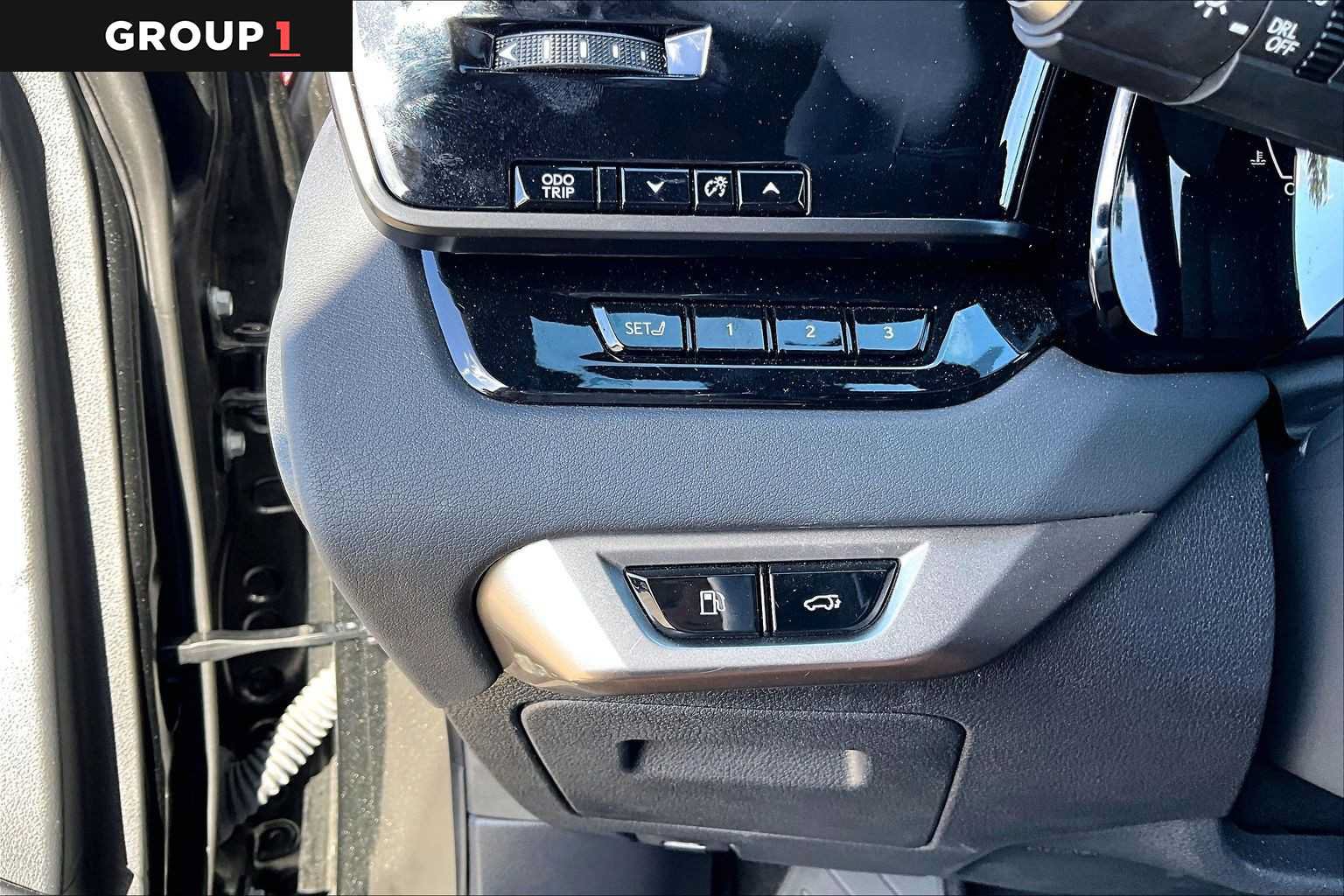 Certified 2024 Lexus RX 350 Premium Plus w/ Convenience Package FWD image 33