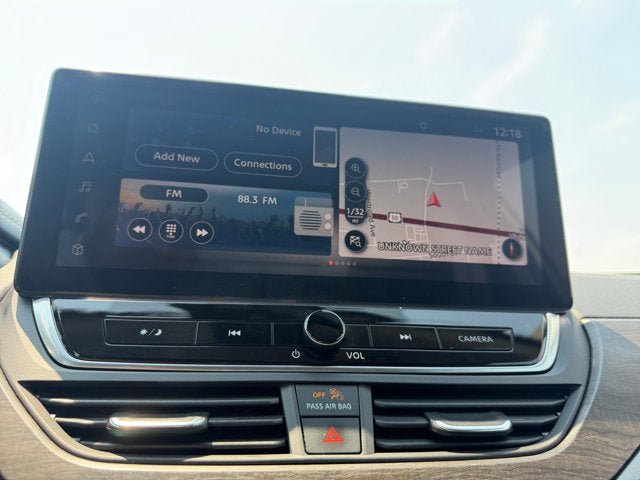 Used 2023 Nissan Altima 2.5 SL AWD/4WD image 18