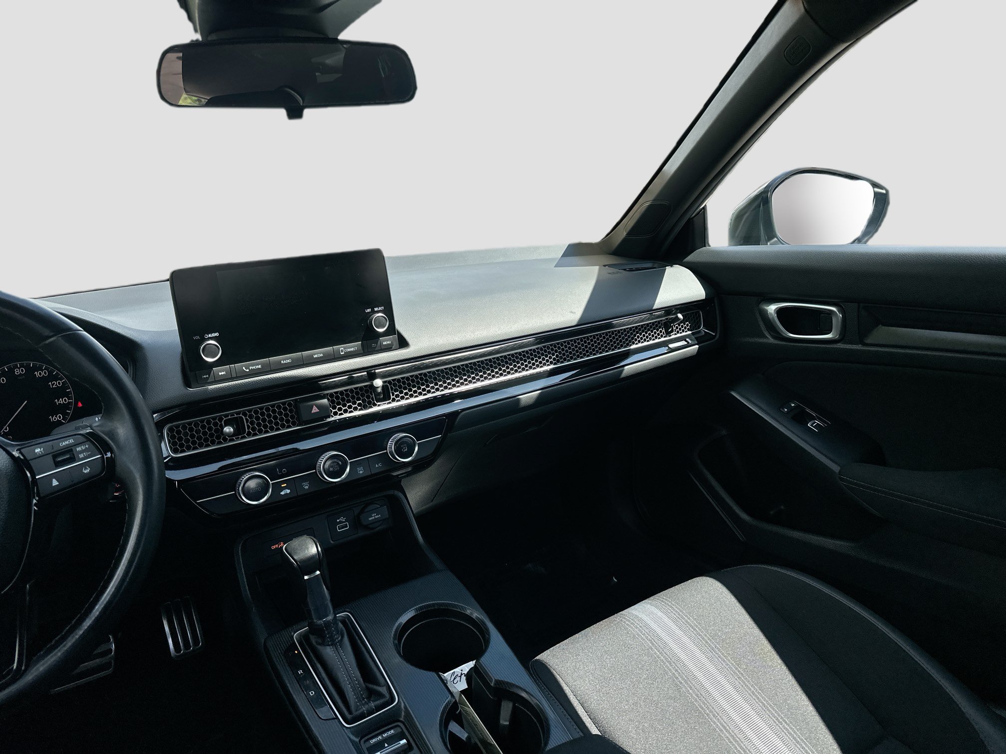 Used 2024 Honda Civic Sport image 19