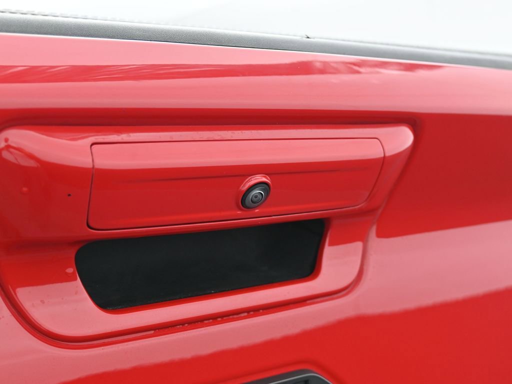 Used 2022 RAM 1500 Big Horn image 43